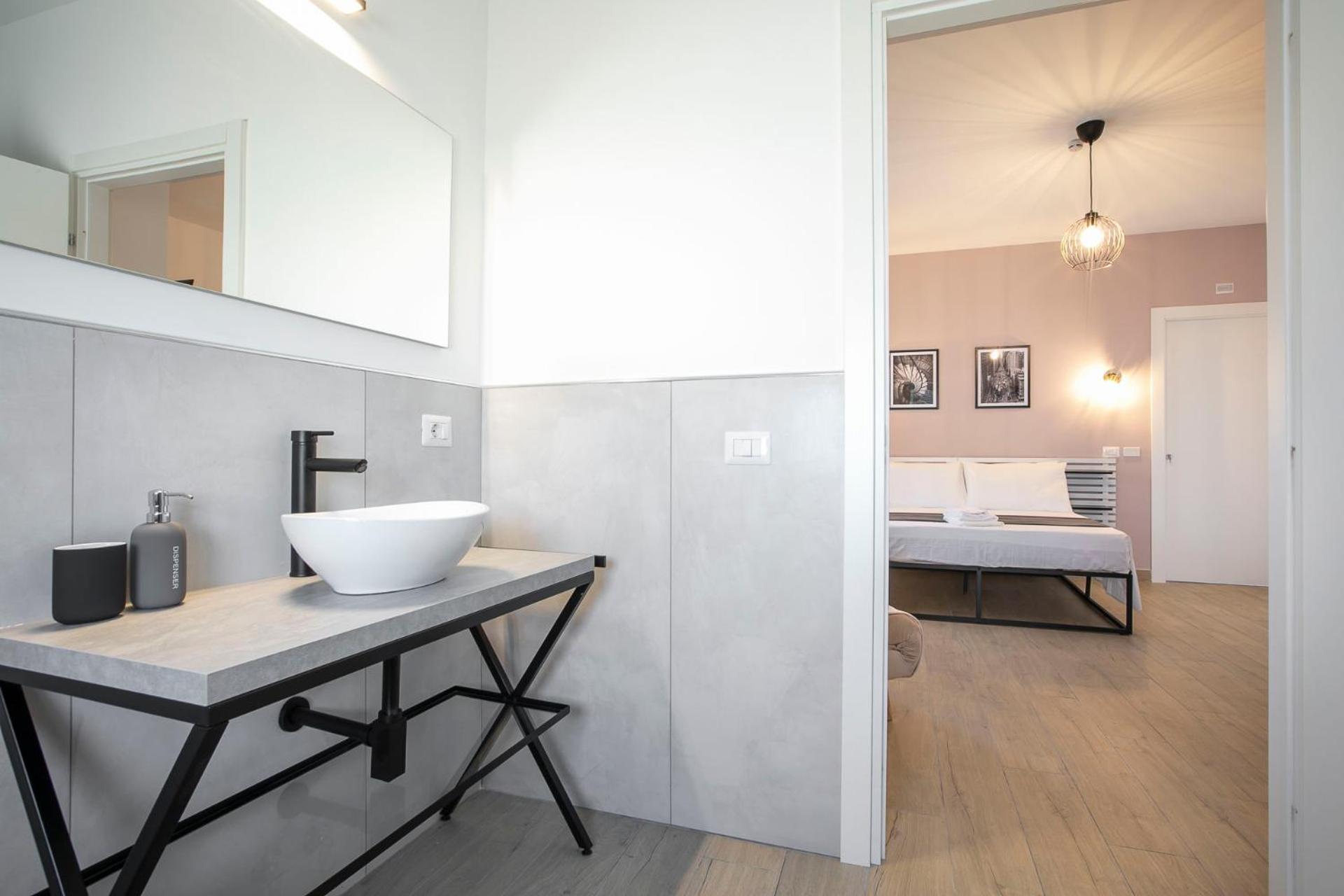 Domina Guest House Ф'юмічіно Екстер'єр фото