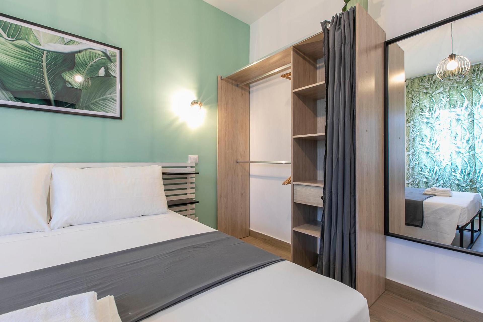 Domina Guest House Ф'юмічіно Екстер'єр фото